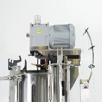 Thermo Scientific HyPerforma 300 Liter Single-Use Fermentor image 2